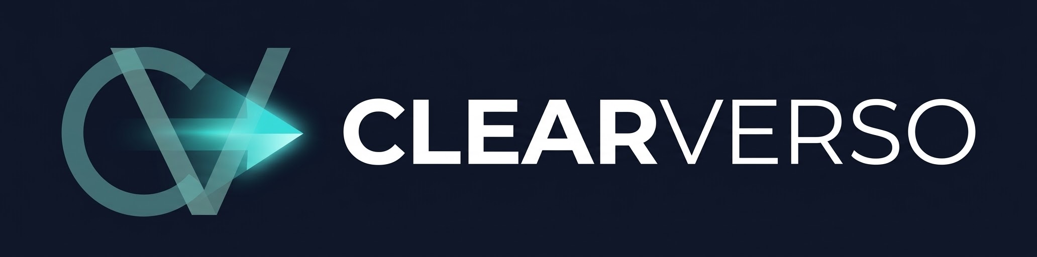 ClearVerso